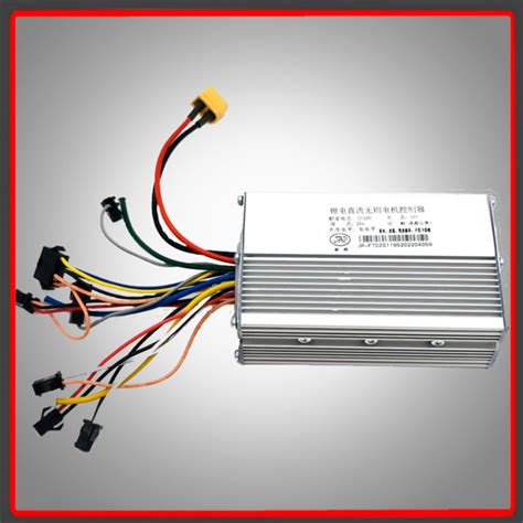 Controlador 1000w 48voltios Continuara.org