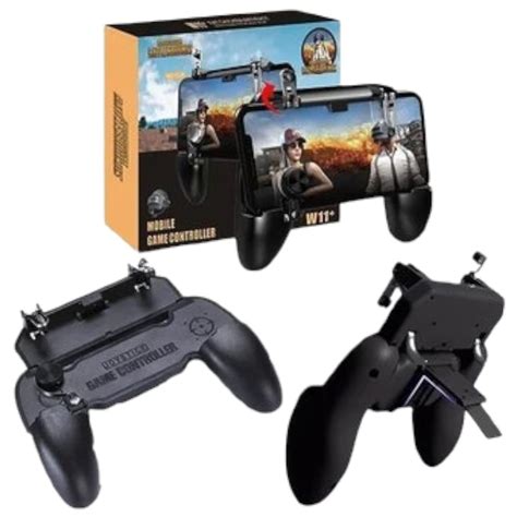 Controlador joystick pubg Continuara.org