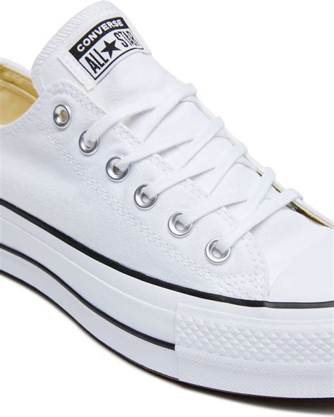 Converse all estar Continuara.org