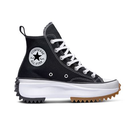 Converse alta baja Continuara.org