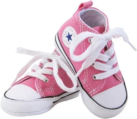 Converse bebe Continuara.org