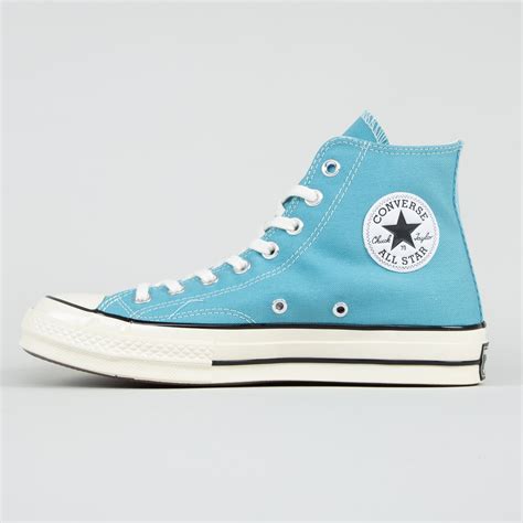 Converse chuck taylor Continuara.org