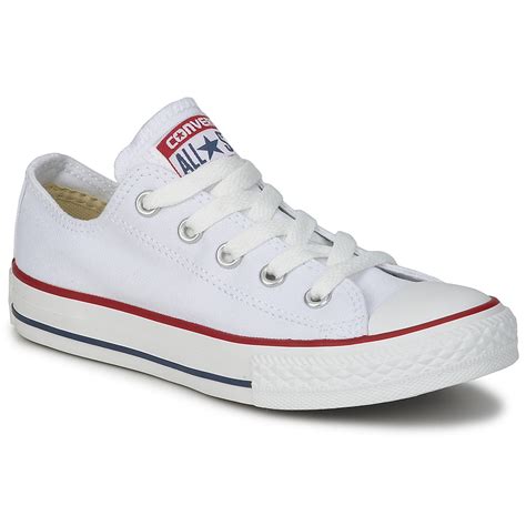 Converse hombre mujer Continuara.org