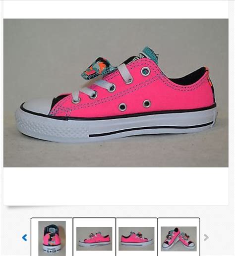 Converse nina talla Continuara.org