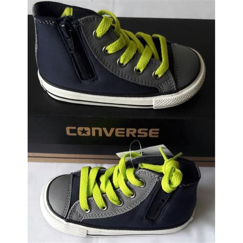 Converse nino Continuara.org