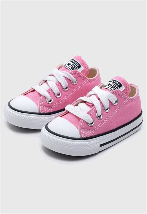 Converse nuevas nina Continuara.org