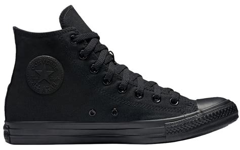Converse nuevas talla Continuara.org