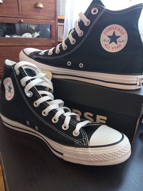 Converse originales nuevas Continuara.org