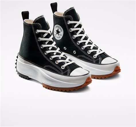 Converse originales Continuara.org