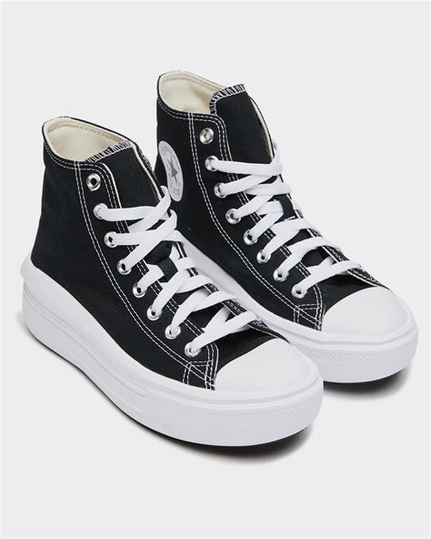 Converse Continuara.org