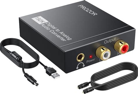 Convertidor audio digital Continuara.org