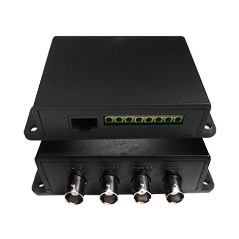 Convertidor cable coaxial Continuara.org