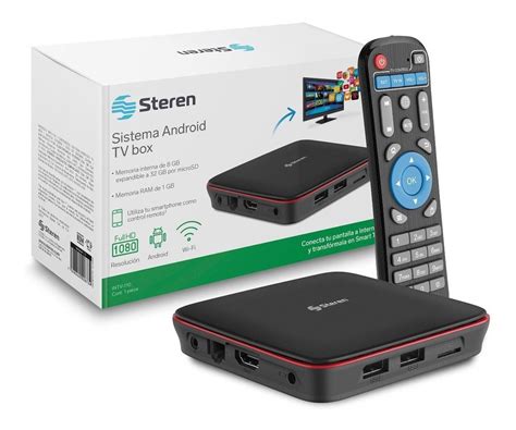 Convertidor smart tv Continuara.org