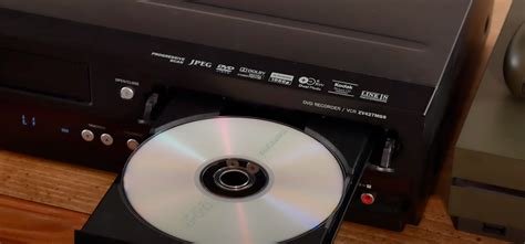 Convertidor vhs dvd Continuara.org
