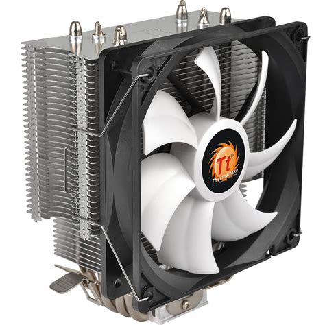 Cooler cpu thermaltake Continuara.org