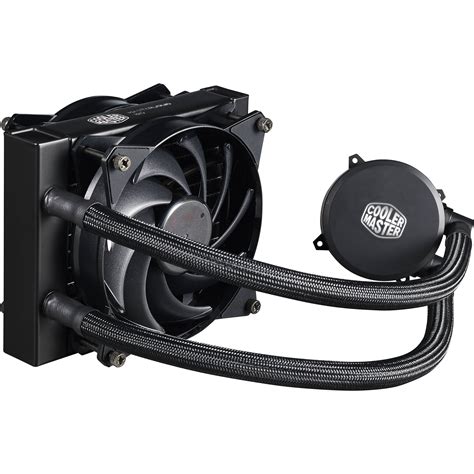 Cooler master masterliquid Continuara.org