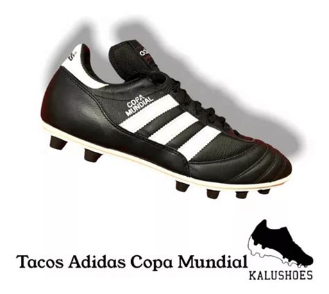 Copa mundial talla Continuara.org