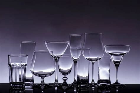 Copas cristal Continuara.org