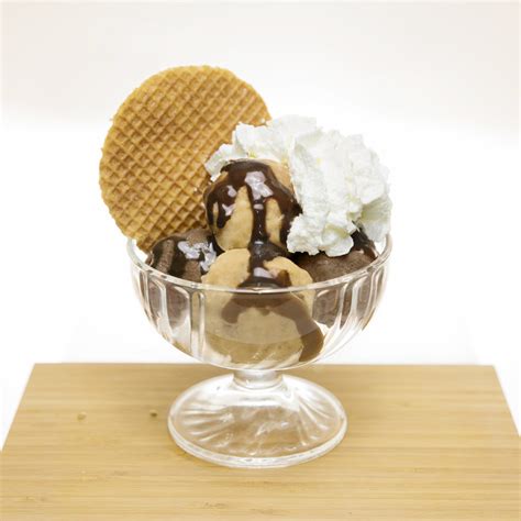 Copas helado Continuara.org