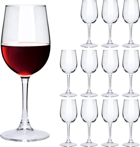Copas vino vidrio Continuara.org