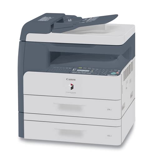 Copiadora canon ir Continuara.org