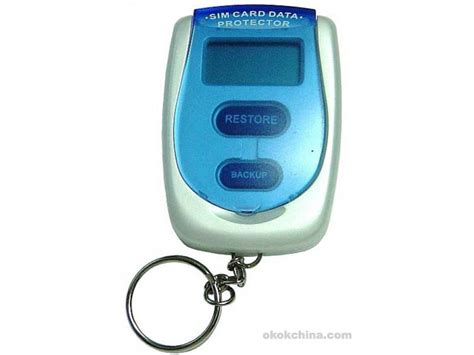 Copiadora targeta sim Continuara.org