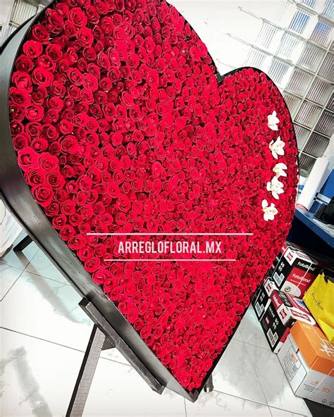 Corazon gigante regalo Continuara.org