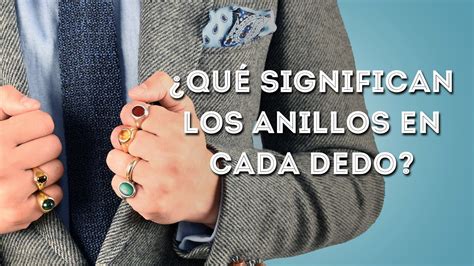 Corazon llevar anillos Continuara.org
