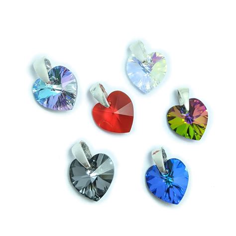 Corazon swarovski corazon Continuara.org