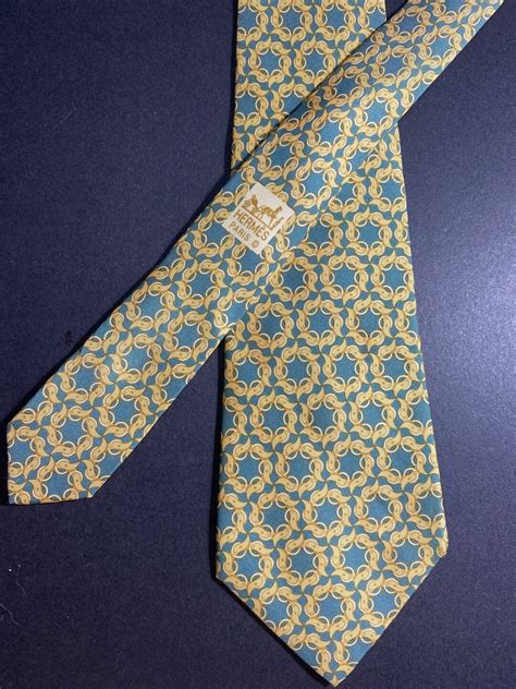 Corbata hermes Continuara.org