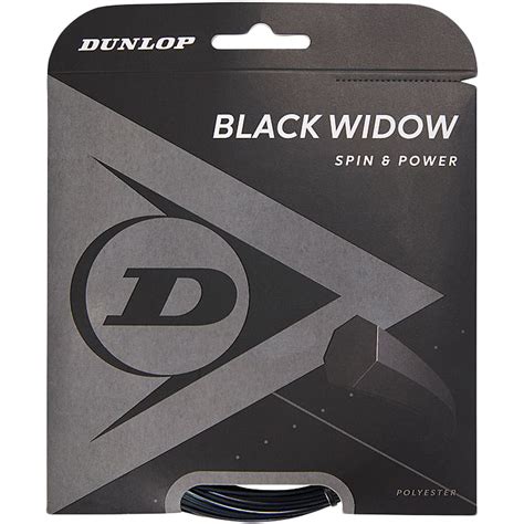 Cordaje dunlop black Continuara.org