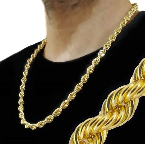 Cordon oro 18k Continuara.org
