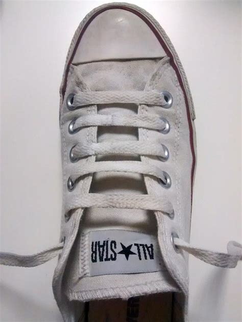 Cordones converse Continuara.org