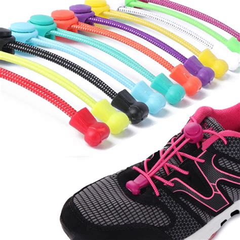 Cordones elasticos zapatillas Continuara.org