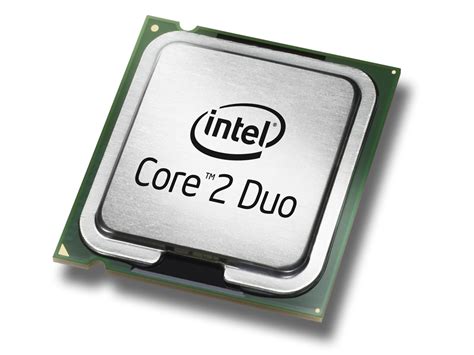 Core 2 duo Continuara.org