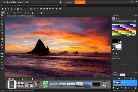 Corel paintshop pro Continuara.org