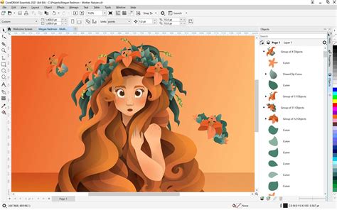Coreldraw Continuara.org