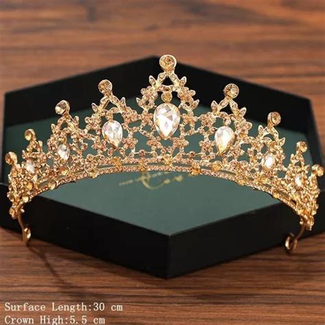 Corona tiara boda Continuara.org