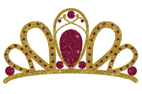 Coronas princesas Continuara.org