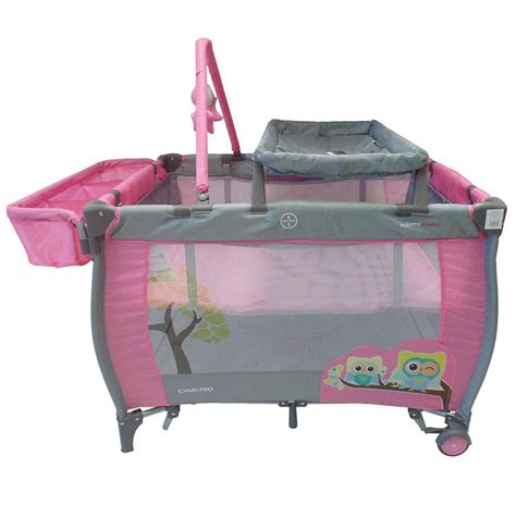 Corral marca happybaby Continuara.org