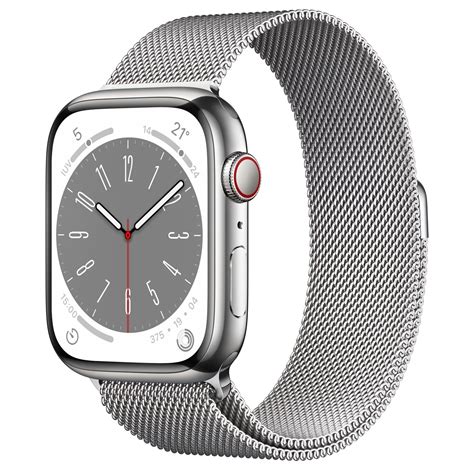 Correa apple watch Continuara.org