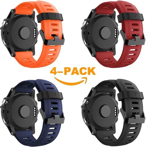 Correa garmin fenix Continuara.org