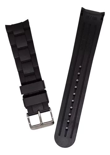 Correa reloj extensible Continuara.org