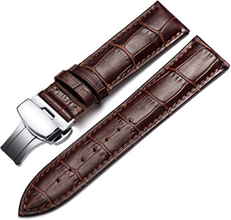 Correa reloj piel Continuara.org
