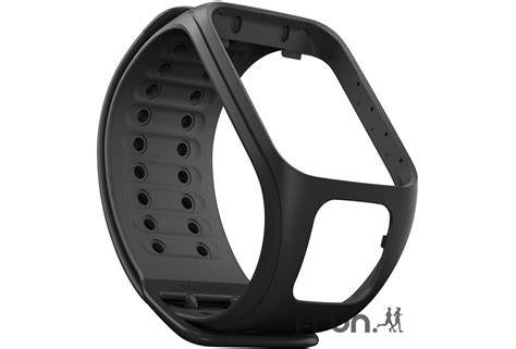 Correa reloj tomtom Continuara.org