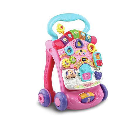Correpasillos andadin vtech Continuara.org