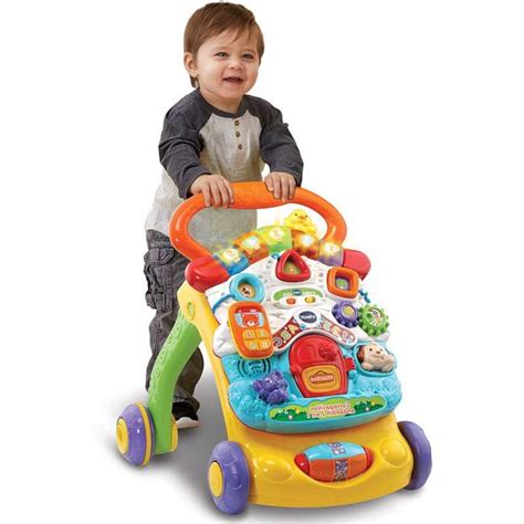 Correpasillos andador vtech Continuara.org