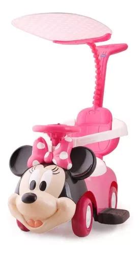 Correpasillos bebe minnie Continuara.org