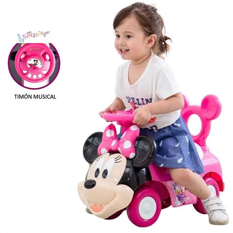 Correpasillos disney minnie Continuara.org