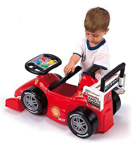Correpasillos ferrari f1 Continuara.org